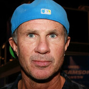 Вождь Онанистов