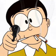 恶霸枪鬼野比大雄