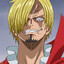 Vinsmoke Sanji
