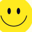 Smiley :)