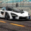 2018 Mclaren Senna twin-turbo V8