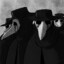 Plague Doctor
