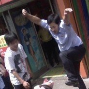 打断祁同伟的吊