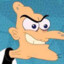 Dr. Heinz Doofenshmirtz