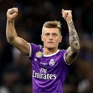 Kroos