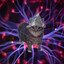 eigenvoid
