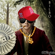 Bilbo Swaggins