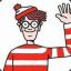 Mr.Waldo