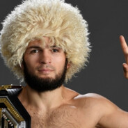 Khabib Nurmagomedov