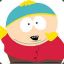 Eric Cartman 3/4