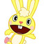 Jaundice Rabbit
