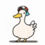 Shuba Duck