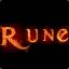 rune