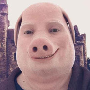 John Pork