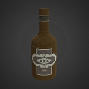 Аватар the bottle of scrumpy