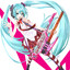 hatsune miku lover