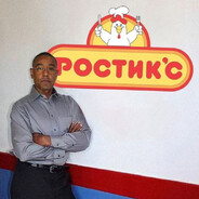 устал побеждать