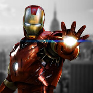 Ironman