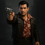 Joey "The Meatball" Scaletta