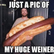 Hotdog avatar