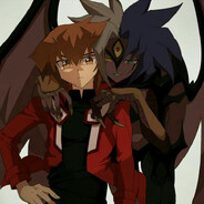 Avatar Man I love shiny cardboard.