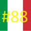 ITALY #87