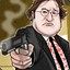 Gaben&#039;s agent