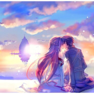 青山白衣小黑炭