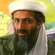Osama bin Laden