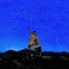 alone