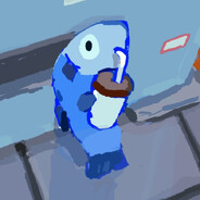 :) Steam avatar