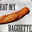 The French Baguette