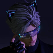 羡羡在骑大野猪