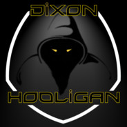 DiXON.HOOLiGAN