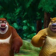 夺命双熊★★★