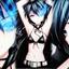 Black Rock Shooter