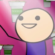 Steam Avatar