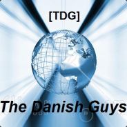 FARVEL LORTE SPIL-til GRIN