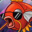 FLOPPY FISH