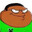 Negro Norton