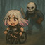 Steam avatar