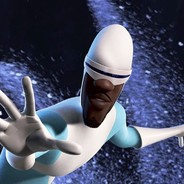 Frozone of A Thousand Suits