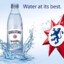 Gerolsteiner Sparkling Water