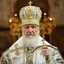 Патриарх Кирилл