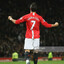 Ronaldo Edging