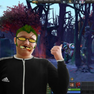 YH avatar