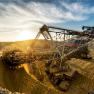 Угольный завод