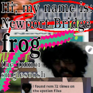 Newport Bridge