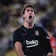 Besiktas Steam avatar
