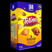 ✪(っ◔◡◔)っ♥ Totino's